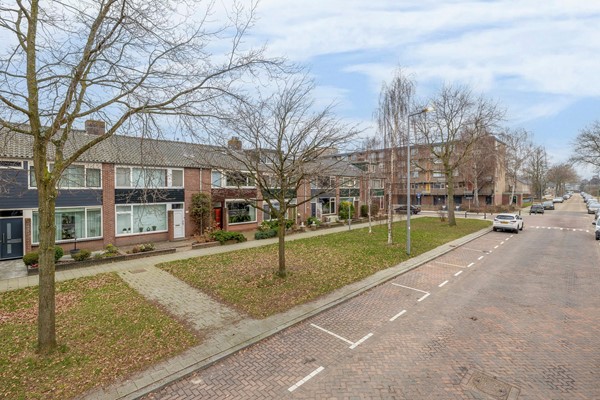 Medium property photo - Rivierenlaan 28, 3181 DR Rozenburg